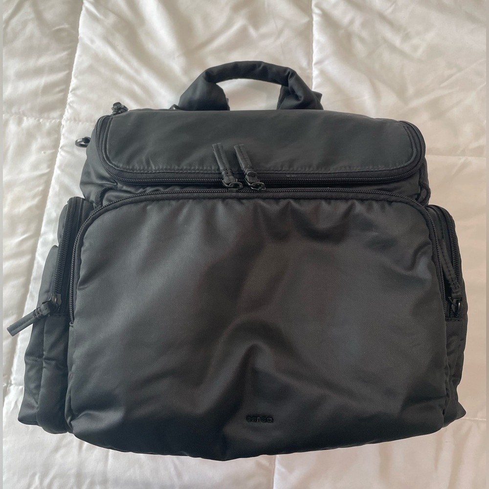 Caraa Baby Diaper Bag Cotton